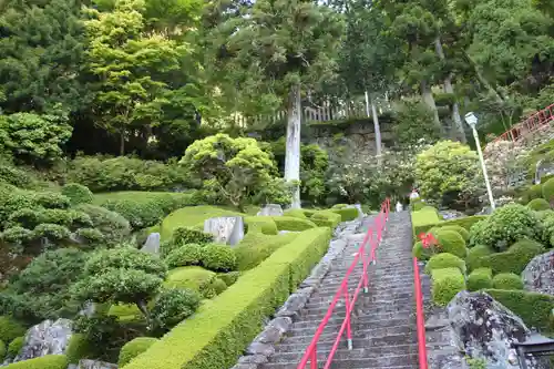 神峯寺の建物その他