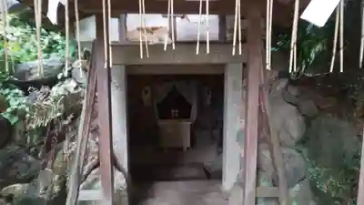 木嶋坐天照御魂神社(京都府)