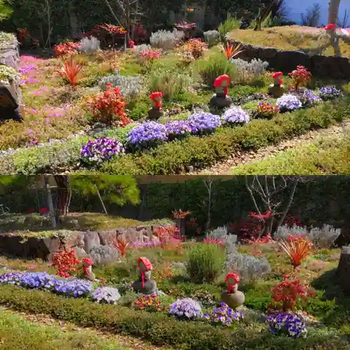 寿量山　速成寺(奈良県)