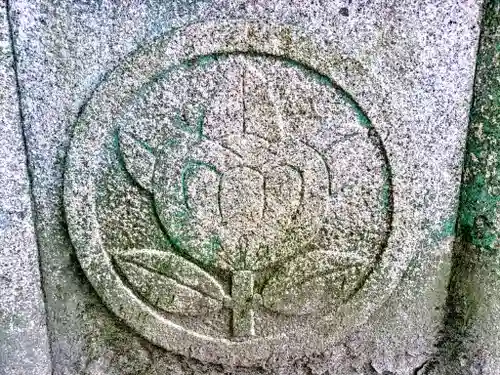 八幡神社のその他建物