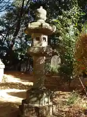 烏森神社(栃木県)