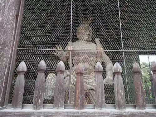 圓鏡寺(岐阜県)