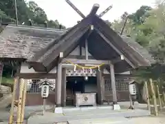 高家神社(千葉県)