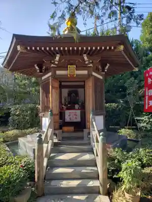 玄国寺のその他建物