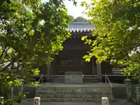 観蔵院 曼荼羅寺(東京都)