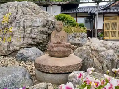 善長寺(埼玉県)