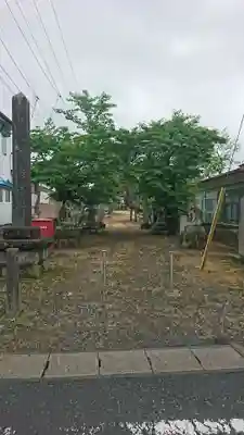 日枝神社のその他建物