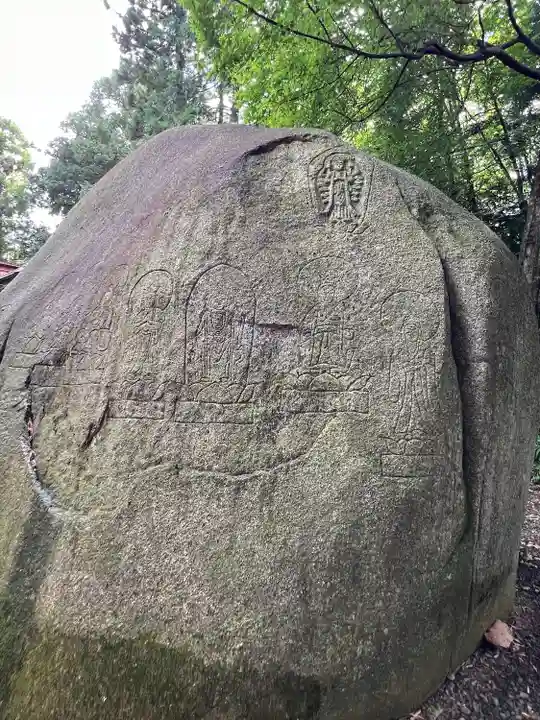 塩澤神社(福島県)