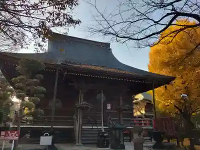 高安寺(東京都)