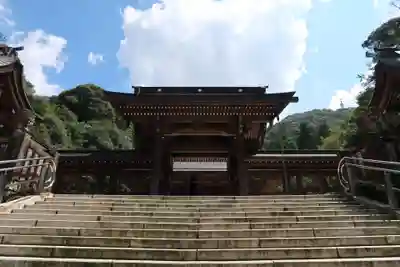 伊奈波神社(岐阜県)