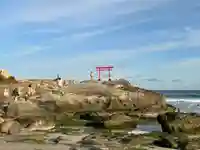 伊古奈比咩命神社(静岡県)