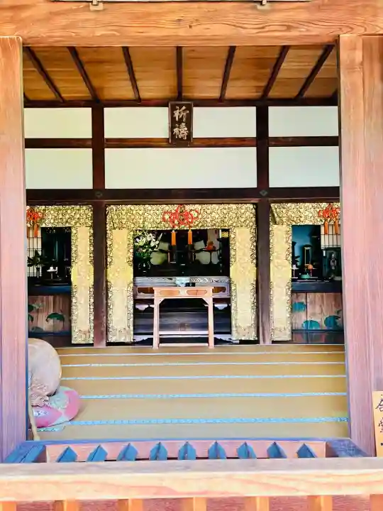 浄妙寺(神奈川県)