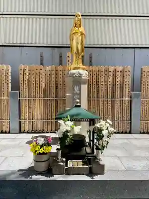 髙福院(東京都)