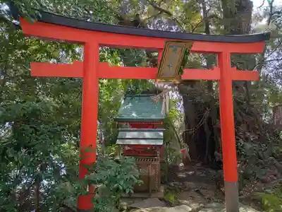 竹生島神社（都久夫須麻神社）(滋賀県)