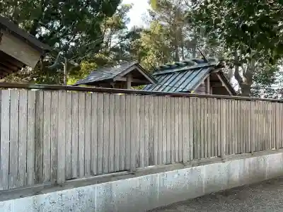 畠田神社(三重県)