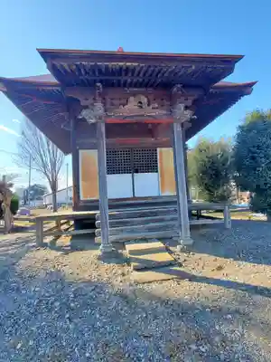 円成院(栃木県)