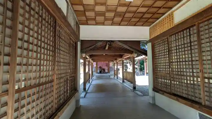 旦椋神社(京都府)