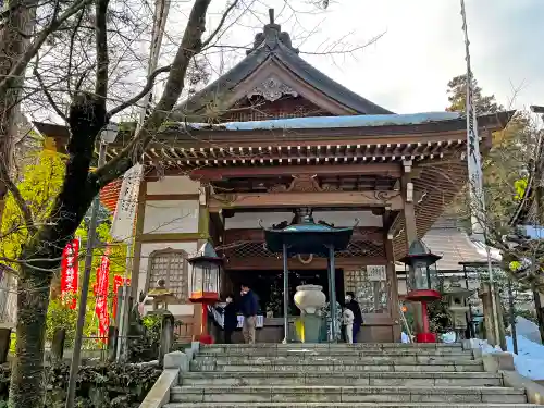 華厳寺のその他建物