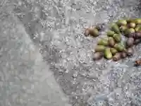 川田八幡神社のその他建物