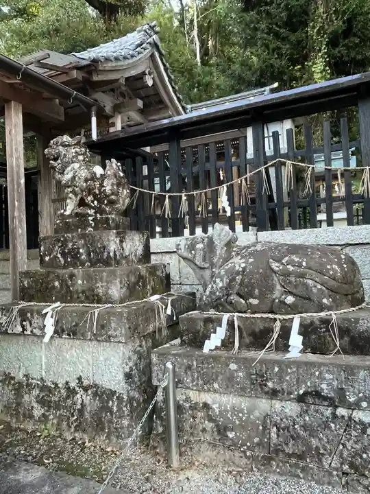 天満神社(滋賀県)