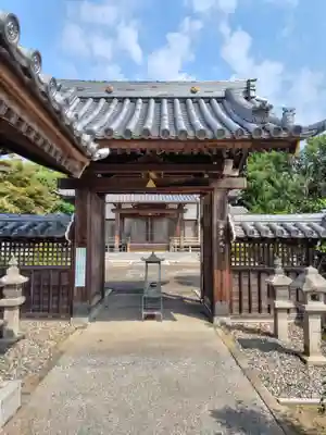 永宝寺(栃木県)