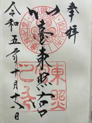 仙台東照宮(宮城県)