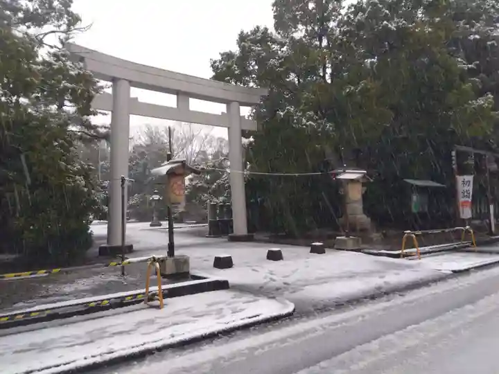 福井県護国神社(福井県)