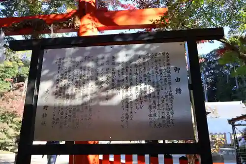 大原野神社(京都府)