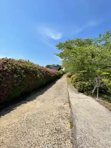 宮尾八幡宮(山口県)