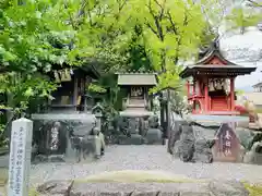 市原稲荷神社(愛知県)