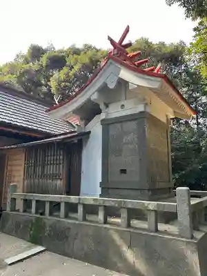 熊野神社(千葉県)