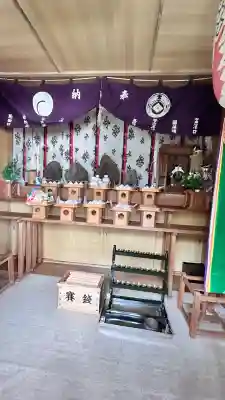 高穂神社(北海道)