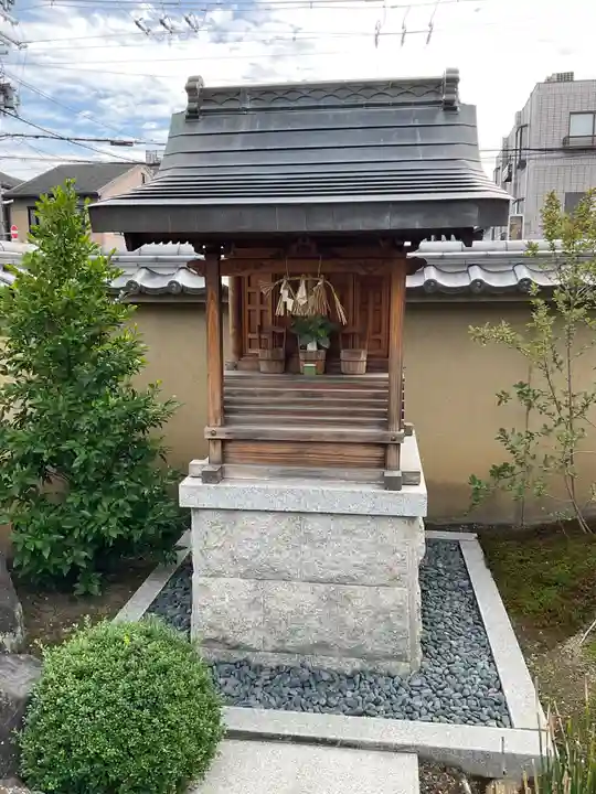 九品寺(京都府)