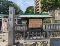 菅生神社(愛知県)
