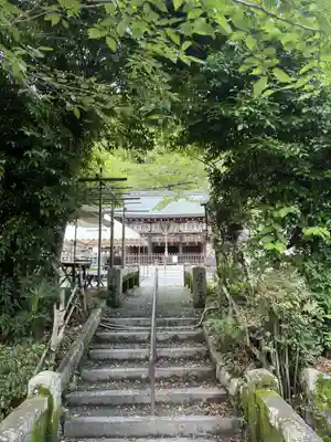熊野若王子神社のその他建物