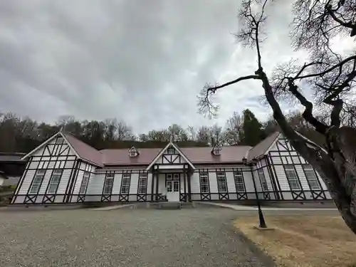 大日靈貴神社(秋田県)