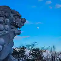 美幌神社(北海道)
