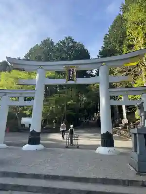 三峯神社(埼玉県)