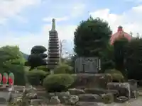 光安寺(埼玉県)