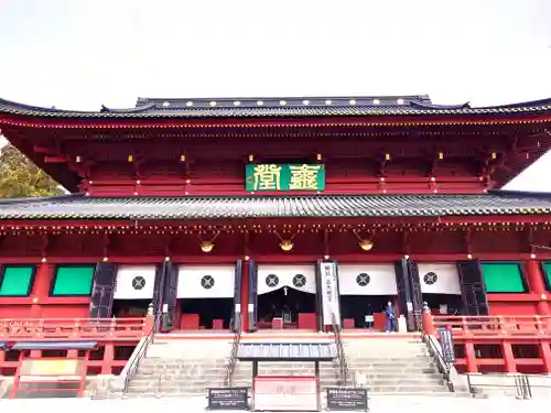 輪王寺(栃木県)