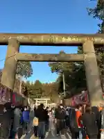 乃木神社(栃木県)