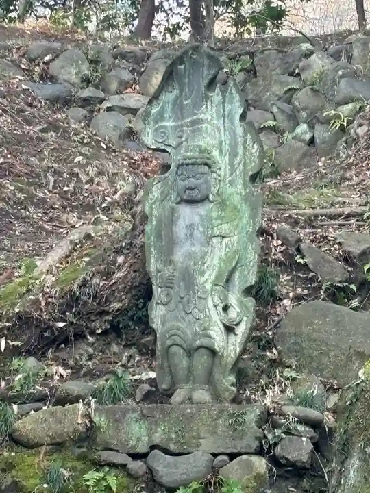 達磨寺(群馬県)