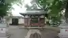八幡大神社の本殿・本堂