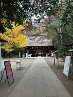 小平神明宮(東京都)