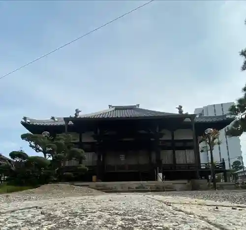 円融寺(滋賀県)