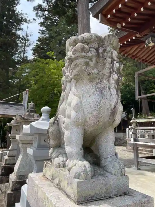 三輪神社(兵庫県)