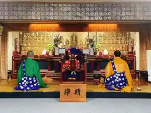 成田山大照寺(北海道)(2026年01月17日(土) 14時15分01秒投稿)