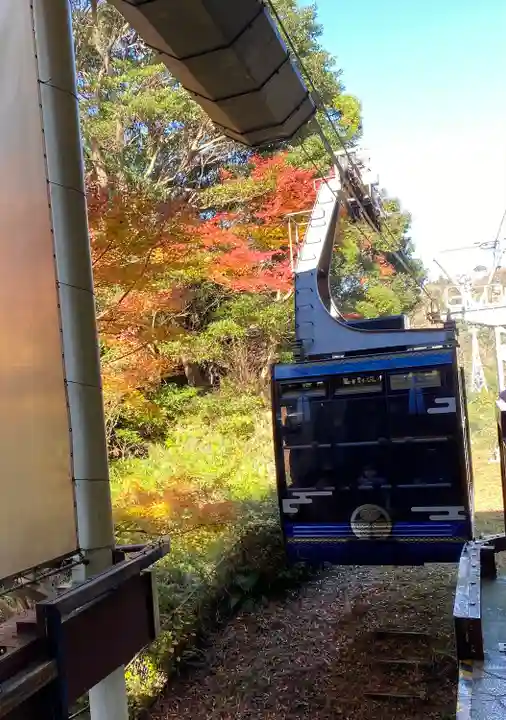 久能山東照宮(静岡県)