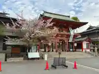 生田神社の{uncategorized: "未分類", other: "その他", undefined: "問題あり", building: "その他建物", grave: "お墓", sacred_gate: "鳥居", guardian: "狛犬", statue: "像", buddha: "仏像", history: "歴史", nature: "自然", garden: "庭園", animal: "動物", pagoda: "塔", temizu: "手水舎", mountain_gate: "山門・神門", sanctuary: "本殿・本堂", subordinate: "末社・摂社", art: "芸術", scenery: "景色", jizo: "地蔵", ema: "絵馬", goshuin: "御朱印", omikuji: "おみくじ", items: "授与品その他", amulet: "お守り", goshuincho: "御朱印帳", eats: "食事", festival: "お祭り", votive_dance: "神楽", shichigosan: "七五三参", wedding: "結婚式", experience: "体験その他", initially: "初詣", around: "周辺", anti_infection: "感染症対策"}