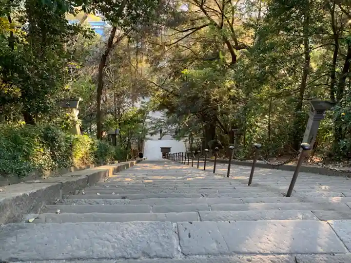 静岡浅間神社のその他建物